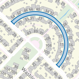 Perceel VRY00-T-3666