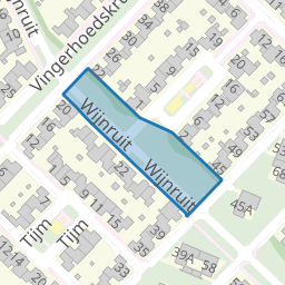 Perceel VRY00-T-3670