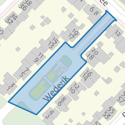 Perceel VRY00-T-3671