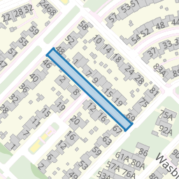 Perceel VRY00-T-3672