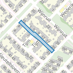 Perceel VRY00-T-3677