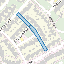 Perceel VRY00-T-3680