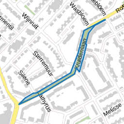 Perceel VRY00-T-3682