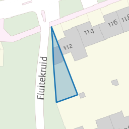 Perceel VRY00-T-3686