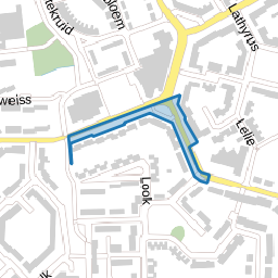 Perceel VRY00-T-3687