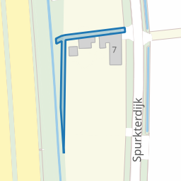 Perceel VRY00-T-3696