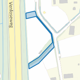 Perceel VRY00-T-3697