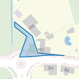 Perceel VRY00-T-3699