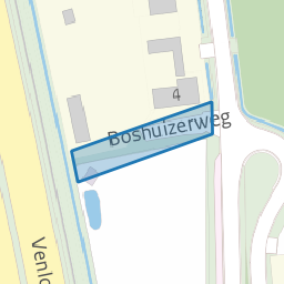 Perceel VRY00-T-3702