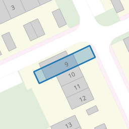 Perceel VRY00-T-3712