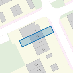 Perceel VRY00-T-3713