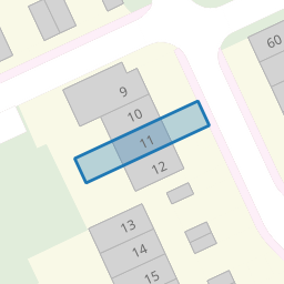 Perceel VRY00-T-3714