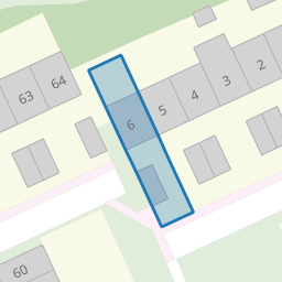 Perceel VRY00-T-3716