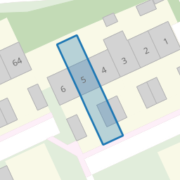 Perceel VRY00-T-3717