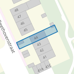 Perceel VRY00-T-3719