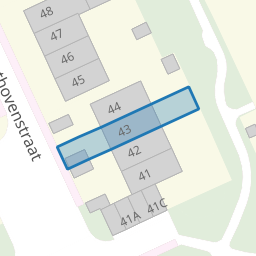 Perceel VRY00-T-3720