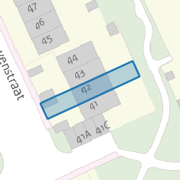 Perceel VRY00-T-3721