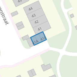 Perceel VRY00-T-3723