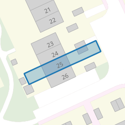 Perceel VRY00-T-3725