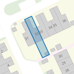 Perceel VRY00-T-3748