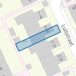 Perceel VRY00-T-3754