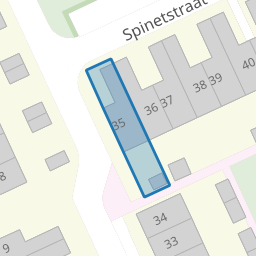 Perceel VRY00-T-3763