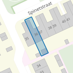 Perceel VRY00-T-3764