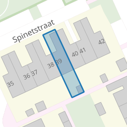 Perceel VRY00-T-3767