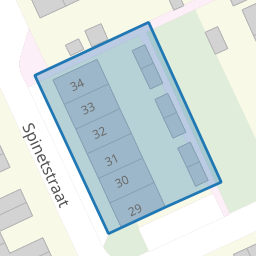 Perceel VRY00-T-3770