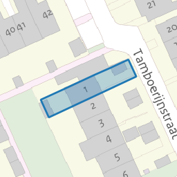 Perceel VRY00-T-3771