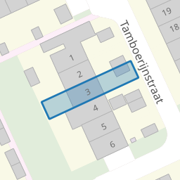 Perceel VRY00-T-3773