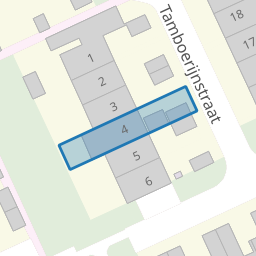 Perceel VRY00-T-3774