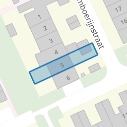 Perceel VRY00-T-3775