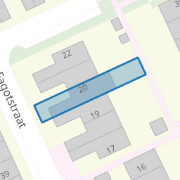 Perceel VRY00-T-3781