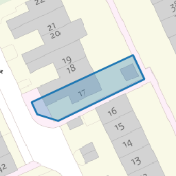 Perceel VRY00-T-3783