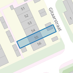 Perceel VRY00-T-3784