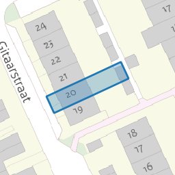 Perceel VRY00-T-3787