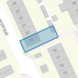 Perceel VRY00-T-3788