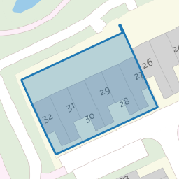 Perceel VRY00-T-3797