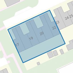 Perceel VRY00-T-3799