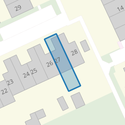 Perceel VRY00-T-3803