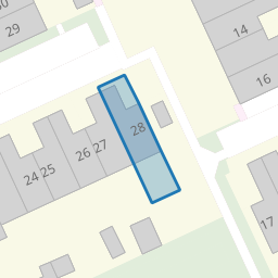 Perceel VRY00-T-3804