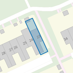 Perceel VRY00-T-3809