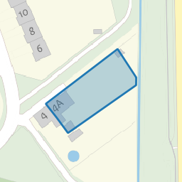 Perceel VRY00-T-3813