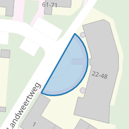 Perceel VRY00-T-3816