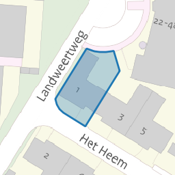 Perceel VRY00-T-3817