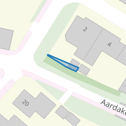 Perceel VRY00-T-3834