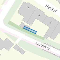 Perceel VRY00-T-3835