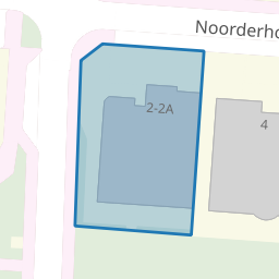 Perceel VRY00-T-3840