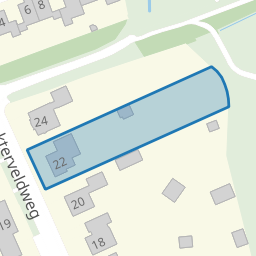 Perceel VRY00-T-3856